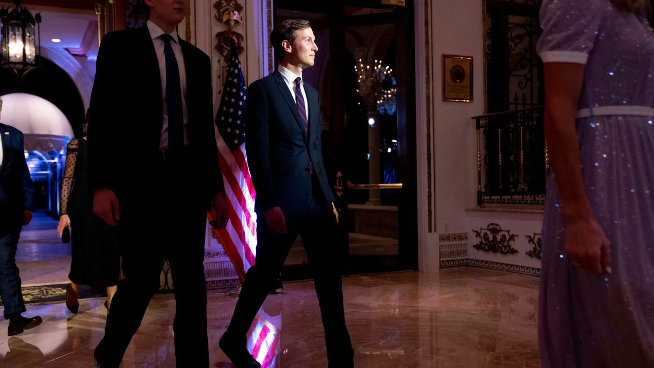 Investimet një miliard dollarë në Shqipëri nga dhëndri i Trump, The New York Times: Zhvillon marrëveshje jashtë shtetit edhe kur vjehrri i tij kandidon për president