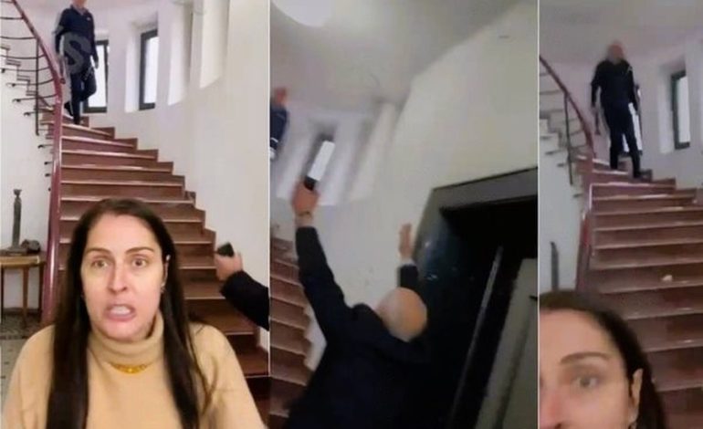 Seanca për Elian dhe Leka II, Gjykata vendos edhe për Gjergj Zaharinë