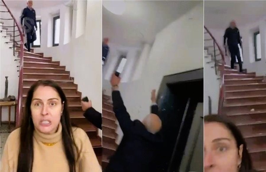 Seanca për Elian dhe Leka II, Gjykata vendos edhe për Gjergj Zaharinë