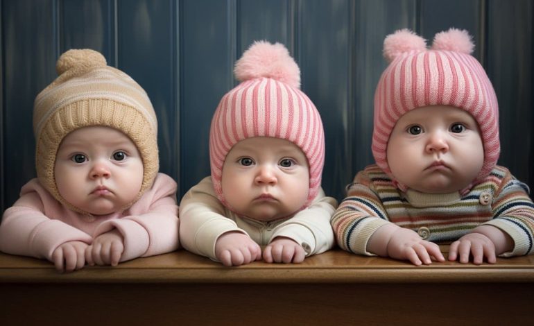 Studimi: 3 në 4 vende të botës do të kenë tkurrje popullsie deri në 2050-n