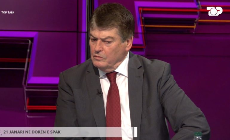 “Hetim 360 gradë”, “21 janari” në dorën e SPAK, Bamir Topi: Nuk gjuajtën vetëm 4 vetë, por një numër të madh personash, mes tyre edhe të politikës