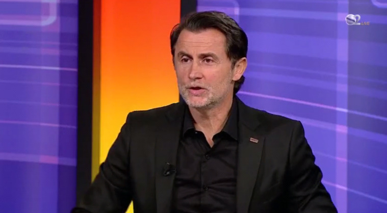 “Broja në 100% do futej në portë me gjithë mbrojtës”, Fakaj analizon Shqipërinë: Më irriton që thonë se bëmë ndeshje të mirë, gabuam pa fund