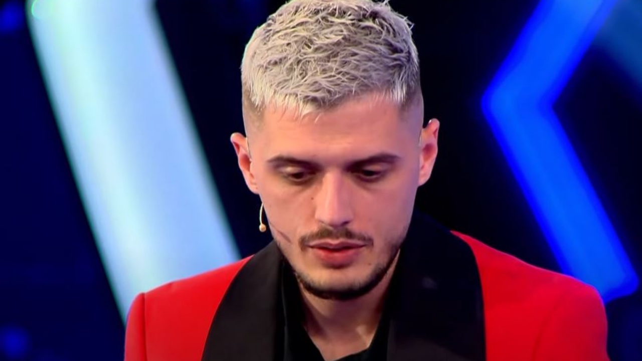 Pas lënies së garës së Big Brother VIP në mes, Bardhi publikon foton e nënës në spital: Shëndeti i gruas më të rëndësishme të jetës… 
 10/03/2024 21:37