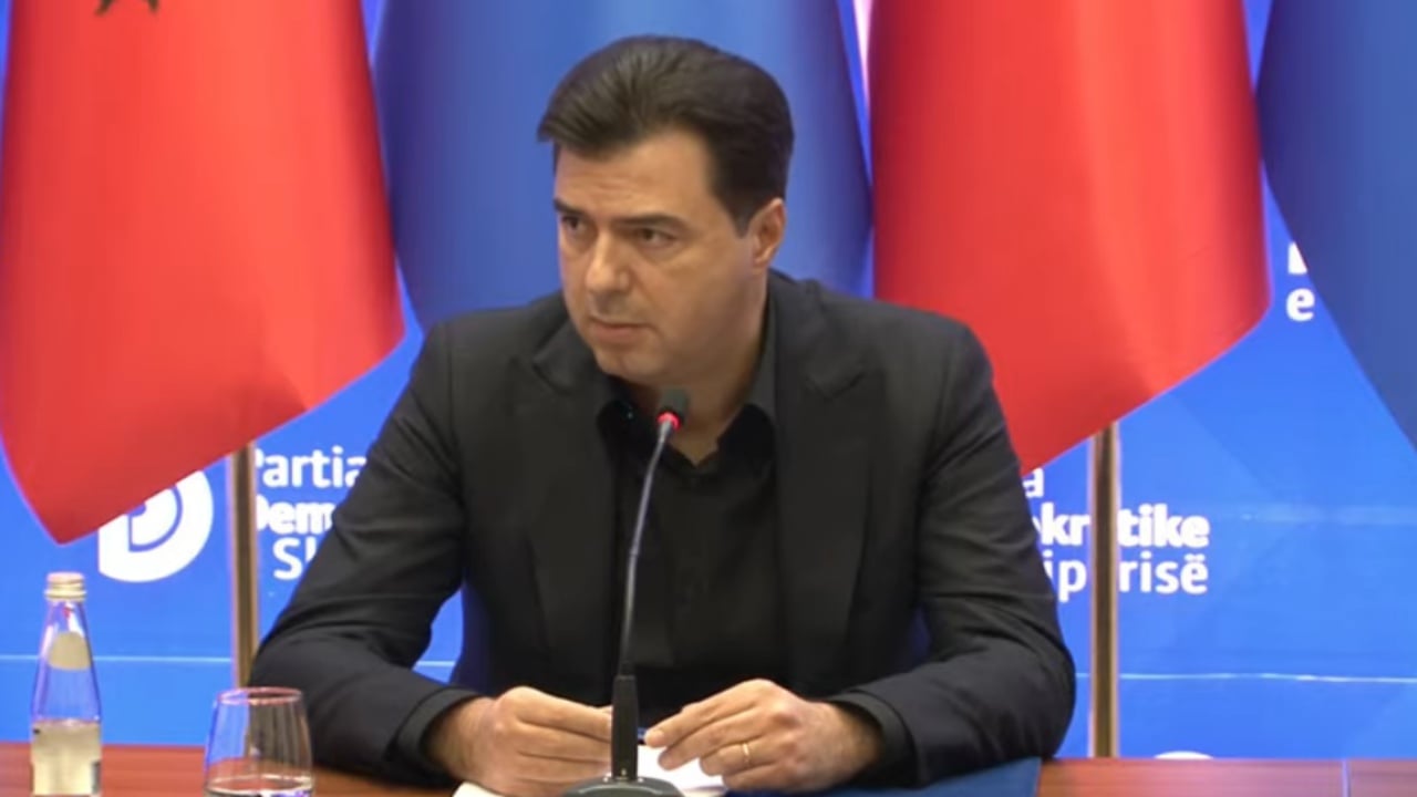 Lulzim Basha thyen heshtjen, flet për herë të parë për Berishën, 21 Janarin, sot në “Top Story”