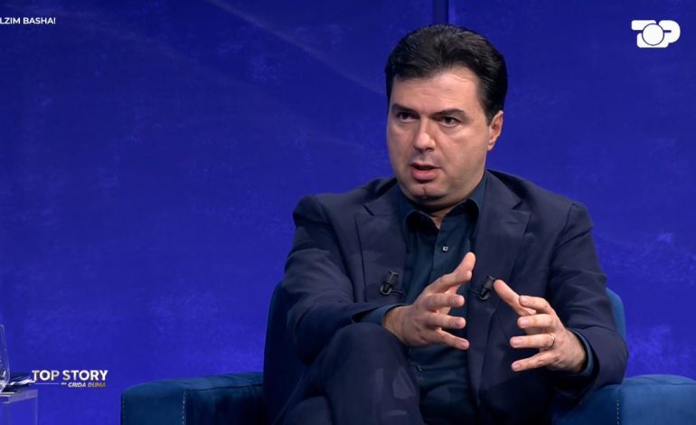 “Doktori na ftoi në luftë ‘vëlla-vrasjeje’”, Basha flet për ata që “e tradhtuan” dhe shkuan me Berishën: Zhgënjim! Duhet nxjerr mësim