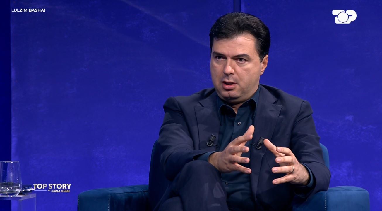 “Doktori na ftoi në luftë ‘vëlla-vrasjeje’”, Basha flet për ata që “e tradhtuan” dhe shkuan me Berishën: Zhgënjim! Duhet nxjerr mësim