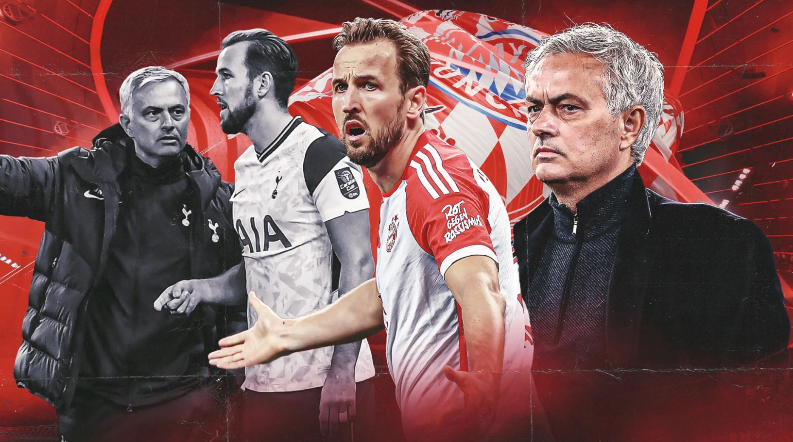 “Po mëson gjermanisht”, Bild i sigurt: Mou-Bayern mund të kryhet, e konfirmon edhe drejtori sportiv