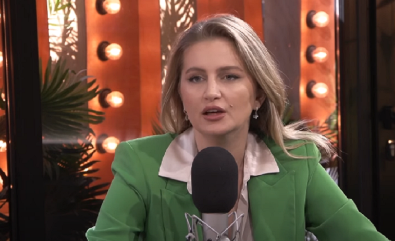 Kërcënohet online Beniada Nishani, avokati: Institucionet duhet të ndërhyjnë, shantazhi e ofendimet duhet të ndëshkohen  