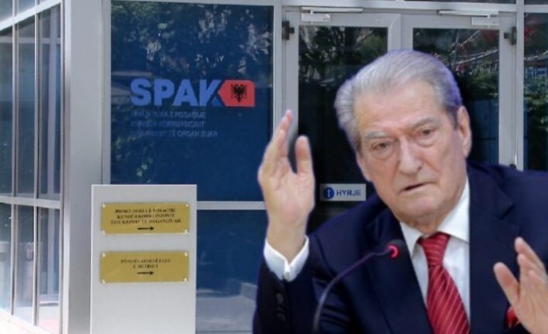 Shtyu seancën për revokimin e masës “arrest shtëpie” për Berishën, GJKKO tregon arsyen: Ish-kryeministri refuzoi të firmoste fletëthirrjen