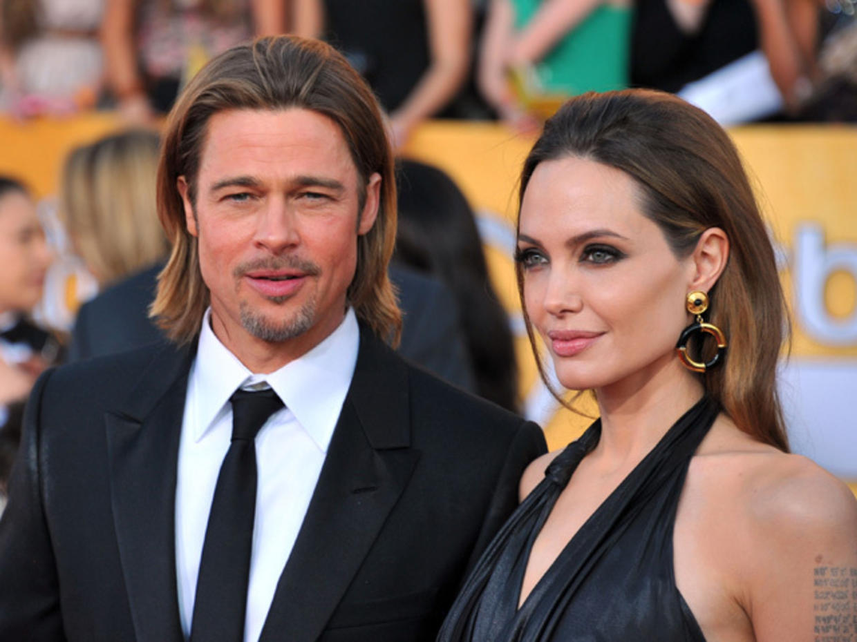 Fiton Jolie! Brad Pitt heq dorë nga kujdestaria e përbashkët e fëmijëve