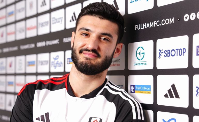 Fulham “tradhton” Brojën, në Angli nuk kanë dyshime, ja çfarë ndodh në verë