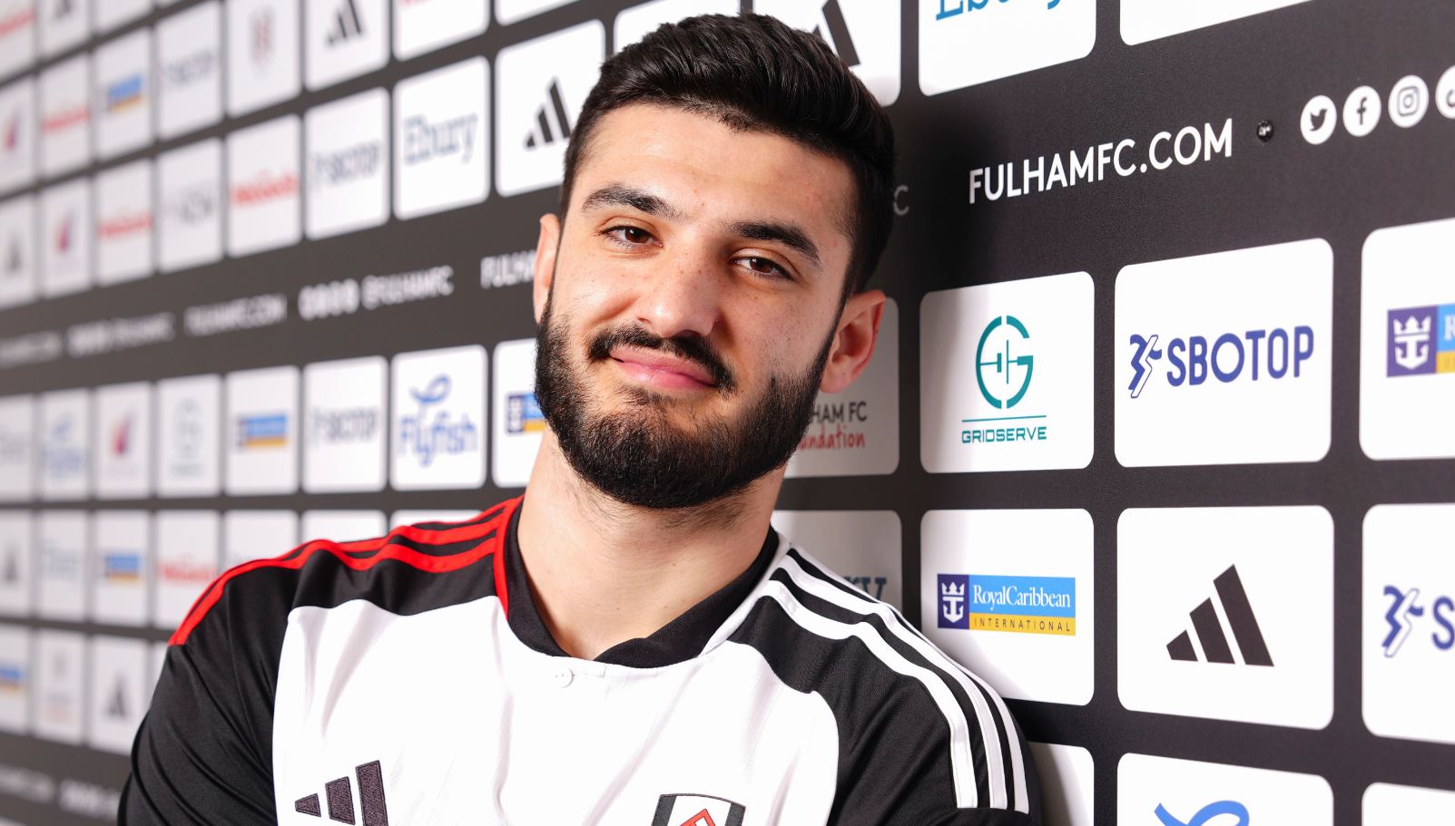 Fulham “tradhton” Brojën, në Angli nuk kanë dyshime, ja çfarë ndodh në verë
