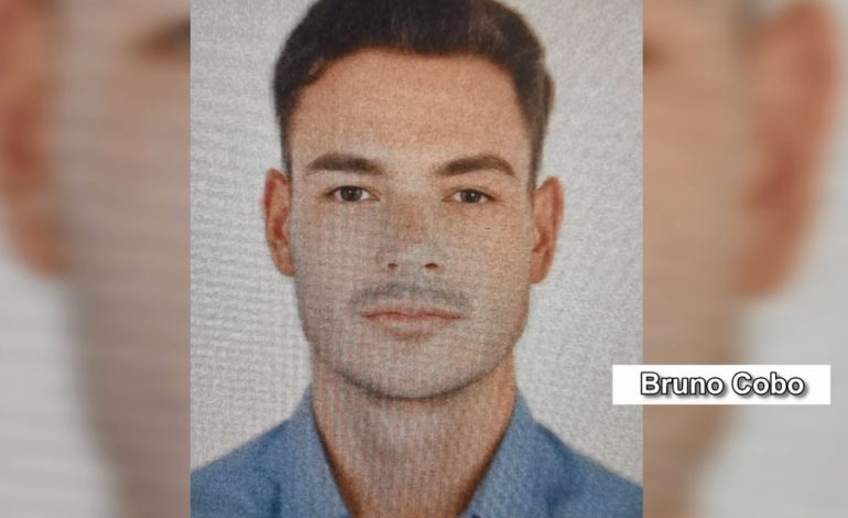 Urdhër-arresti ndaj Bruno Çobos, i riu kërkoi vetë të kthehej nga Dubai, gazetari: Ja letra që i dërgoi Interpol, kishte vetëm një kërkesë