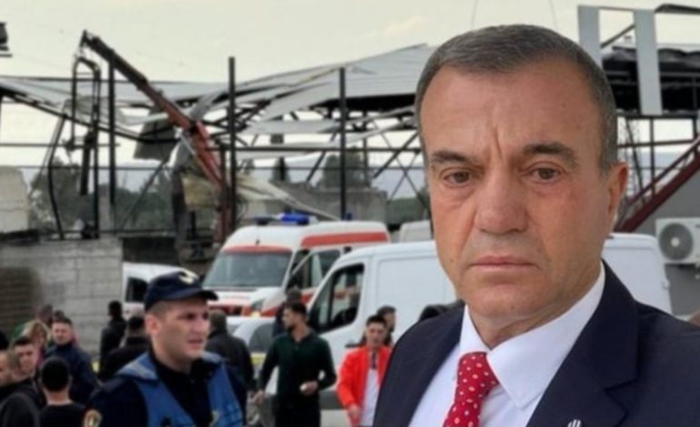 Dosja/ Shpërthimi në magazinë që mori dy jetë njerëzish, prokuroria: Deputeti Çela shkeli lejen e ndërtimit