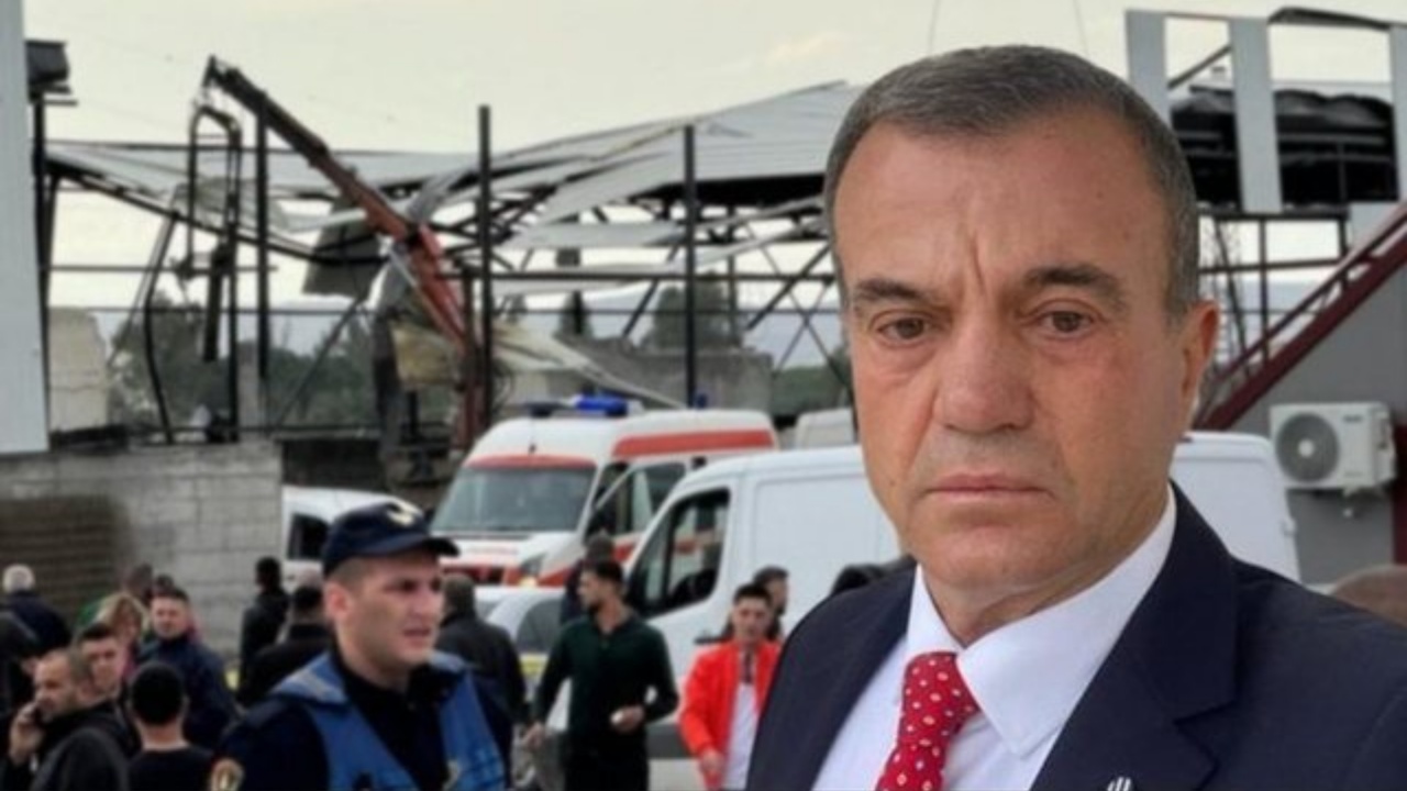 Dosja/ Shpërthimi në magazinë që mori dy jetë njerëzish, prokuroria: Deputeti Çela shkeli lejen e ndërtimit