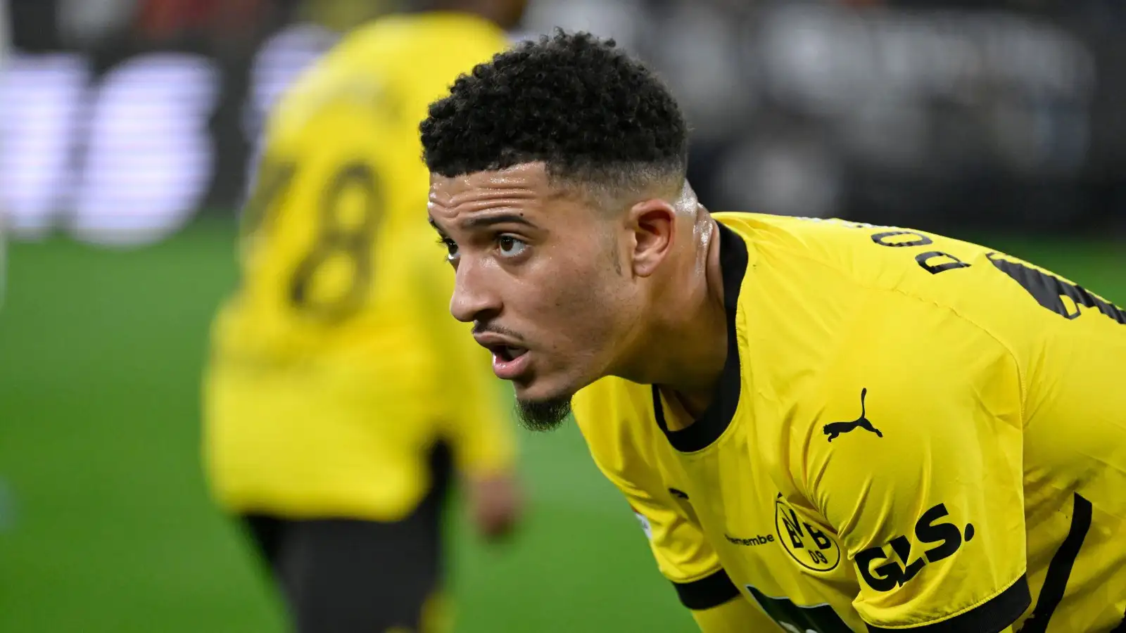 Dortmund do qëndrimin e Jadon Sanchos, por me një kusht, situata me Manchester United