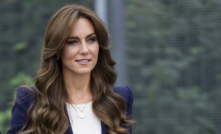 Ja kur do t’i kthehet Kate Middleton rutinës mbretërore, sipas Pallatit