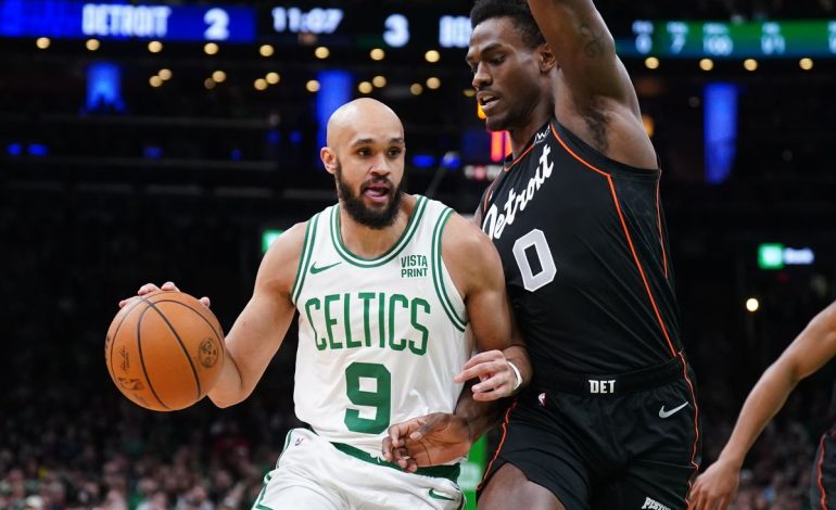 Gjashtë fitore radhazi për Celtics, Minnesota u bashkohet ekipeve të kreut