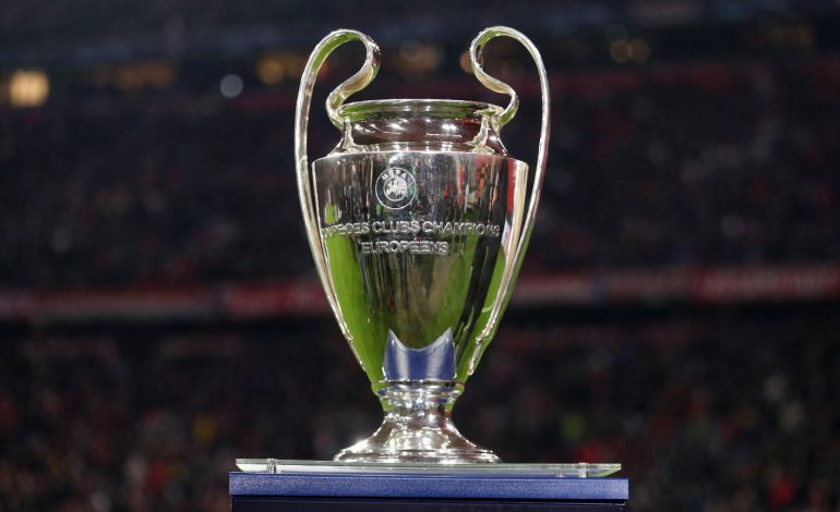 Përballje spektakolare, goglat nuk kursehen në çerekfinale, “ndizet” Champions League, zbardhet rruga drejt finales