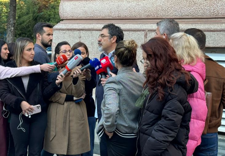 Përfundon Konferenca e Kryetarëve, miratohen propozimet e Rithemelimit për ngritjen e dy komisioneve hetimore
