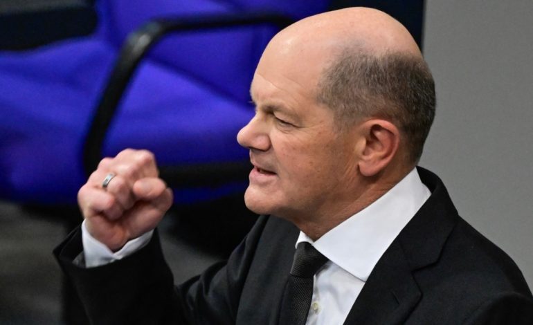 Gjermania heton përgjimin e mundshëm të oficerëve pas publikimit të një bisede nga mediat ruse