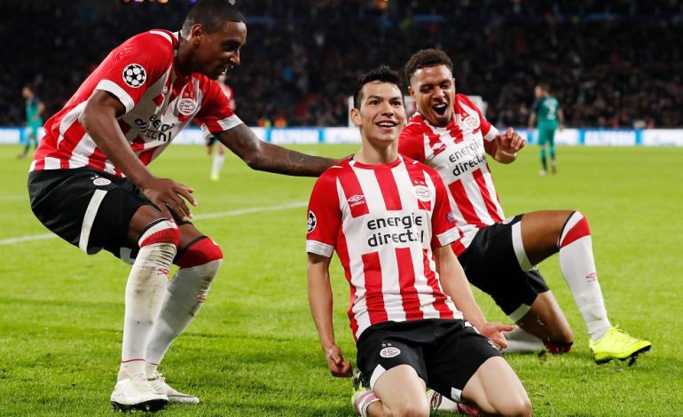 Ish-sulmuesi i Napolit pëlqehet në MLS, e ardhmja vendoset në verë