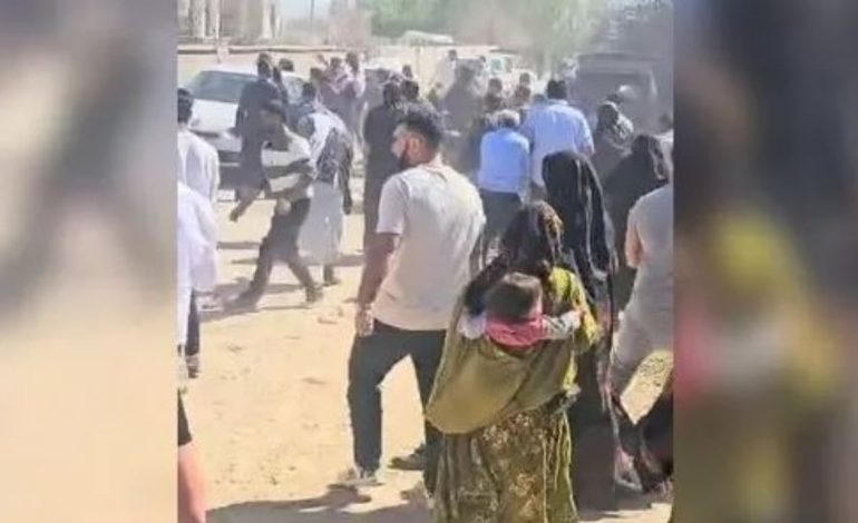 Derdhet gjak në zgjedhjet në Turqi, 15 persona të plagosur! Të afërmit e kandidatëve qëllojnë me armë zjarri