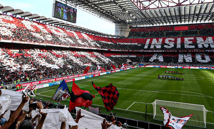 Nga heqja e pikëve te përjashtimi nga Europa, “tërmet” te Milani, kuqezinjtë rrezikojnë seriozisht shumë