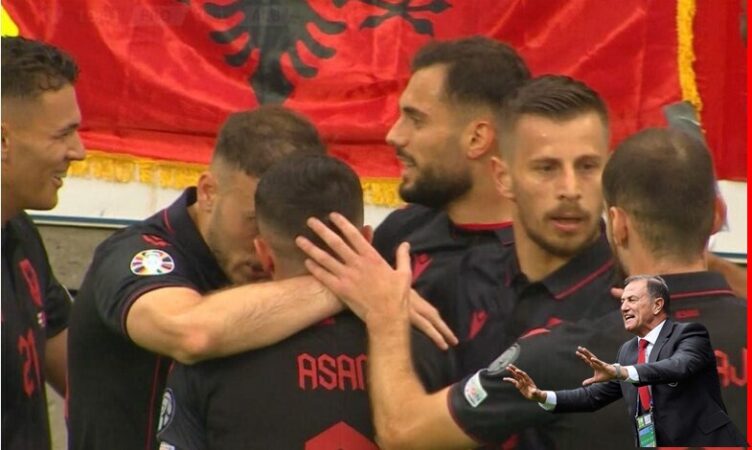 De Biasi tregon Shqipërinë në Kili: Asgjë e lehtë ndaj tyre, kuqezinjtë janë rritur shumë