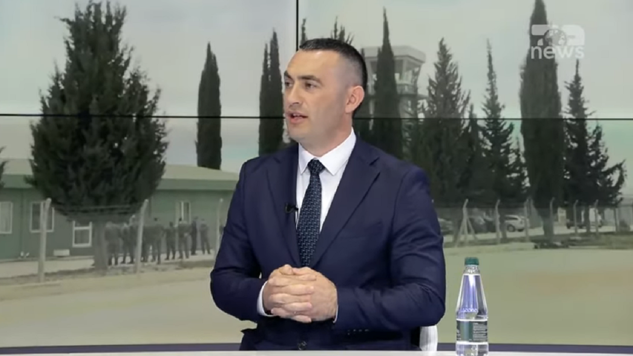 “Nëse Rusia fiton luftën, atëherë…” Pas Kuçovës, bazë detare e NATO në Porto Romano, deputeti i PS: Lajm i mirë për vendin, krijon siguri