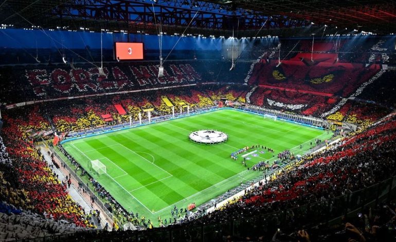 Shtyhet derbi i “Madonnina-s”, por tifozët e Inter ëndërrojnë titullin kundër “djallit”