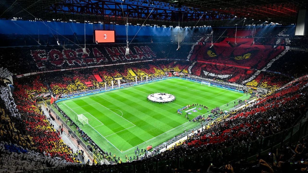 Shtyhet derbi i “Madonnina-s”, por tifozët e Inter ëndërrojnë titullin kundër “djallit”
