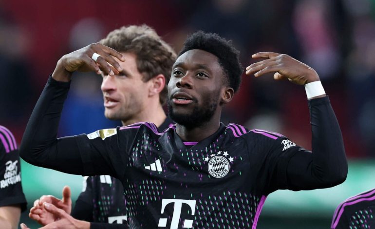 “Eksod” te Bayern Munich, jo vetëm Davies, një tjetër yll refuzon rinovimin