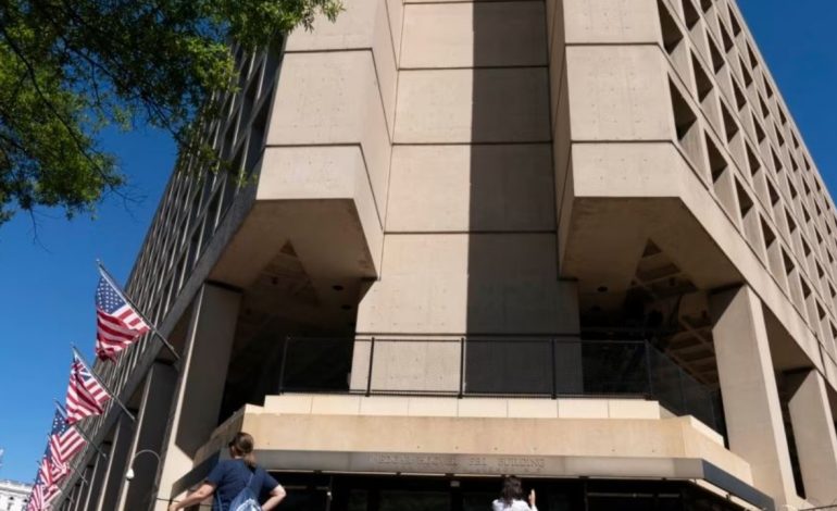 Gjobë 800 dollarë në ditë, ja pse u dënua në SHBA gazetarja që nuk tregoi burimin e informacionit