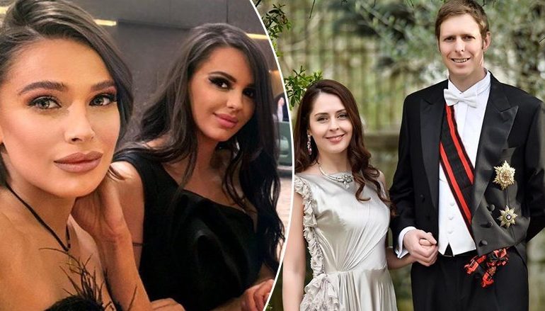 U përfol se Leka do martohej me vajzën e Ibrahim Rugovës, flet kunata e saj