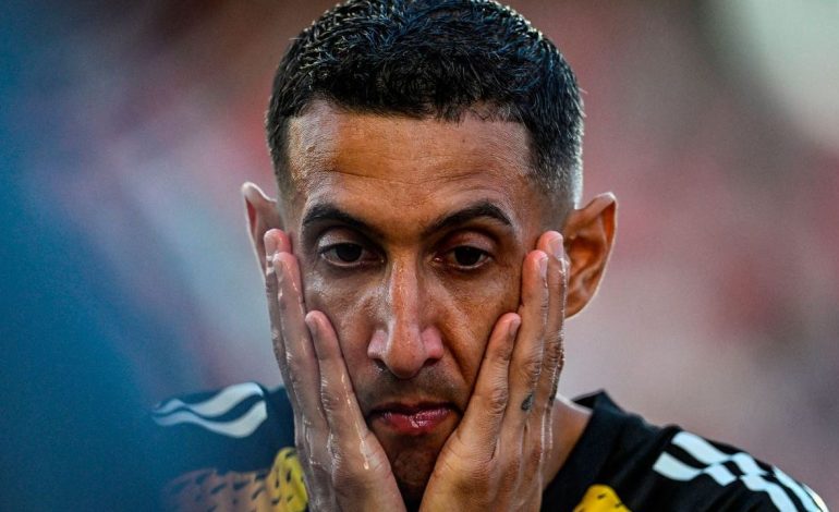 “Do të vrasim një anëtar të familjes”, bandat e drogën kërcënojnë Di Maria-n: Mos u kthe në Argjentinë