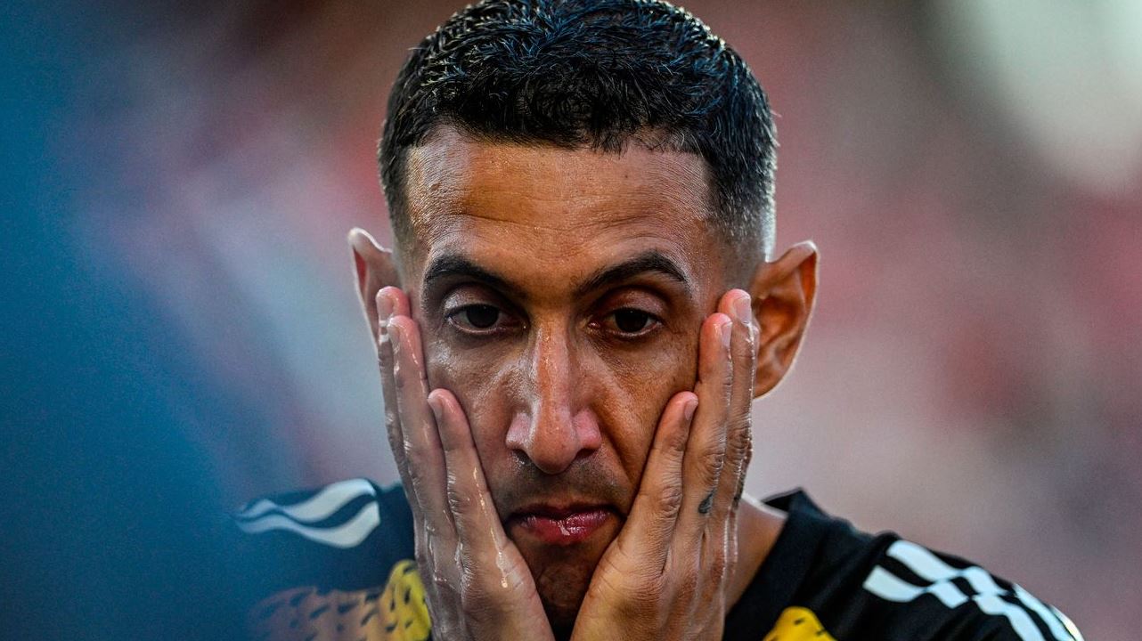 “Do të vrasim një anëtar të familjes”, bandat e drogën kërcënojnë Di Maria-n: Mos u kthe në Argjentinë