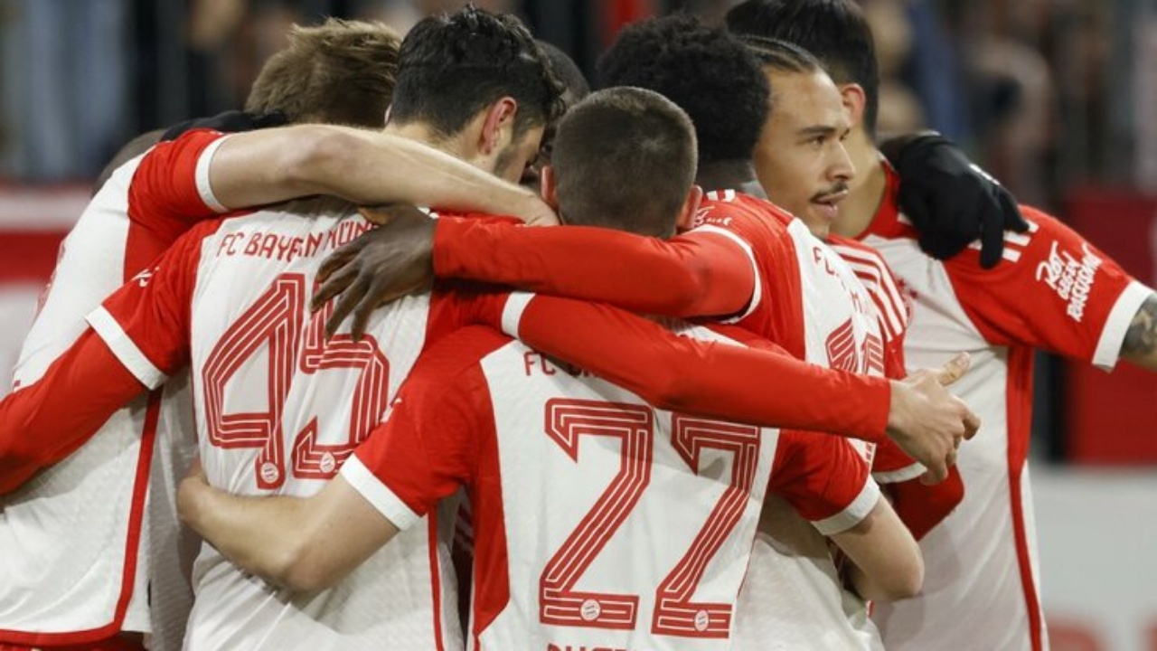 Bayern nuk fal në shtëpi, përmbys Lazio-n dhe kalon në çerekfinalet e Champions League/ PSG fiton dhe rikthehet në çerekfinale