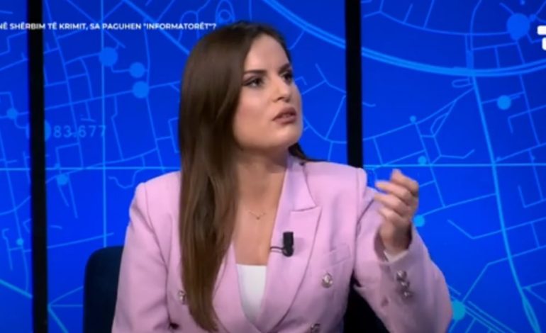 Kush është “Visi i Pazarit”? gazetarja Dorjana Bezat zbërthen rolin e policit të Operacionales në grupin e trafikantëve