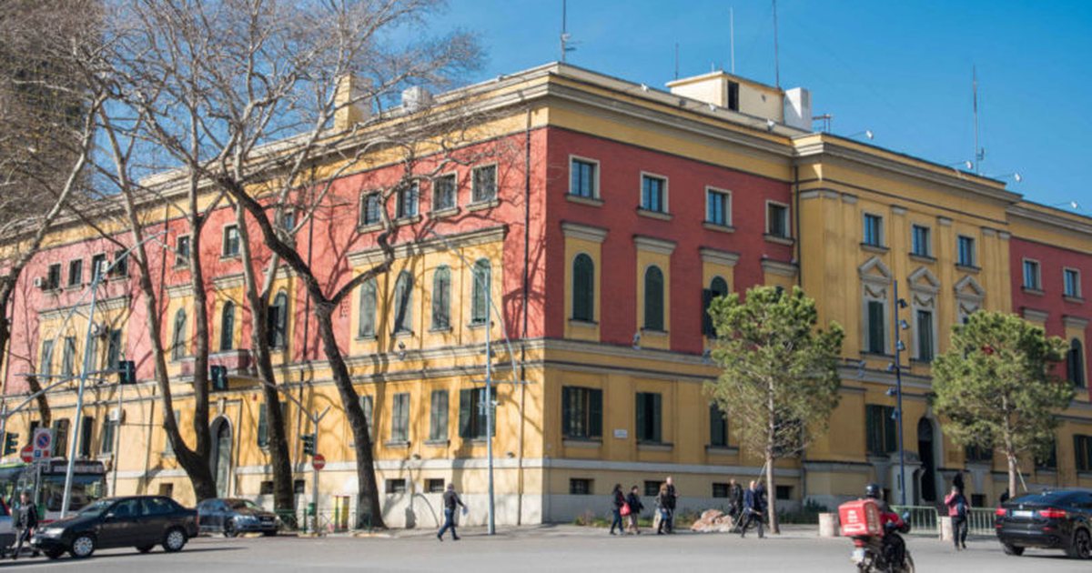 LAJM I FUNDIT! Ndryshime në qeverinë Rama/ Cilët janë pesë zëvendësministrat e rinj në kabinet