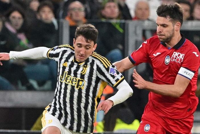 VIDEO/ Asist i Gjimshitit në Torino, “X” i Juves ndaj Atalantës
