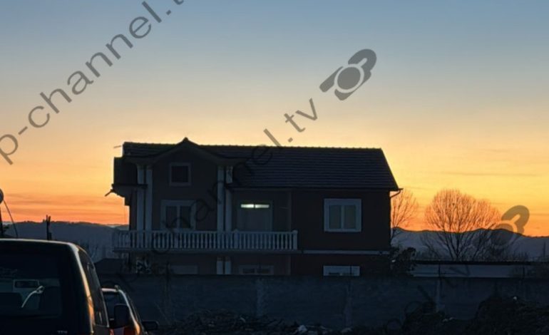 Dalin pamjet, kjo është banesa ku u ekzekutua me breshëri kallashnikovi Gentjan Bejtja