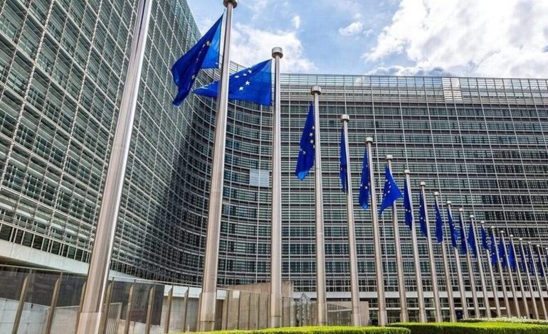 Bombardimi rus shumë pranë Mitsotakisit dhe Zelenskyt, reagon Komisioni Europian: Kanë frikë nga liderët e Perëndimit, por nuk na ndalin!