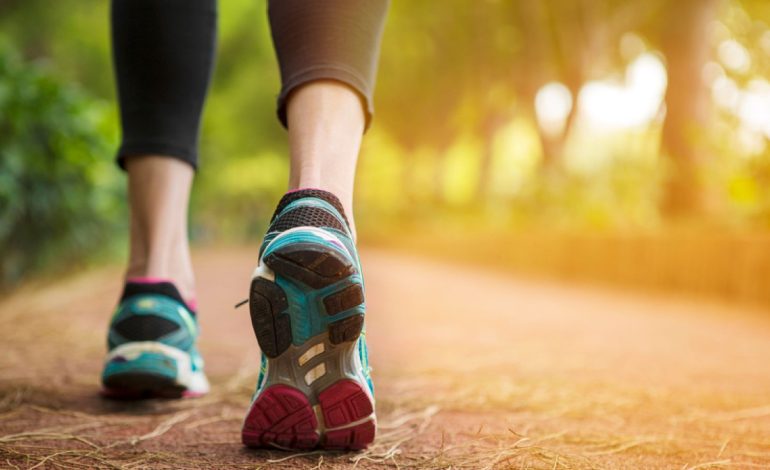 Si të Humbasësh Peshë Duke Ecur – Këshillat për një Rezultat të Shpejtë