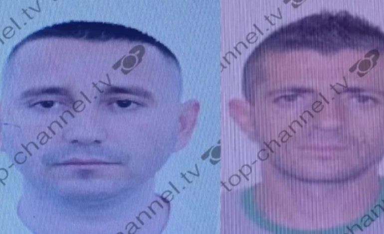 Gazetarja zbulon lidhjen mes 2 të arrestuarve për vrasjen e Gentjan Bejtjas: Haxhiu, i punësuar si shofer! Largoi vrasësit me makinën e Beqarajt