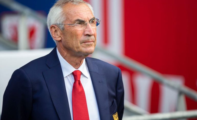 “Perfekt për skemën 4-3-3”, Reja bën “shkesin” për Mitaj: I turpshëm, por me personalitet