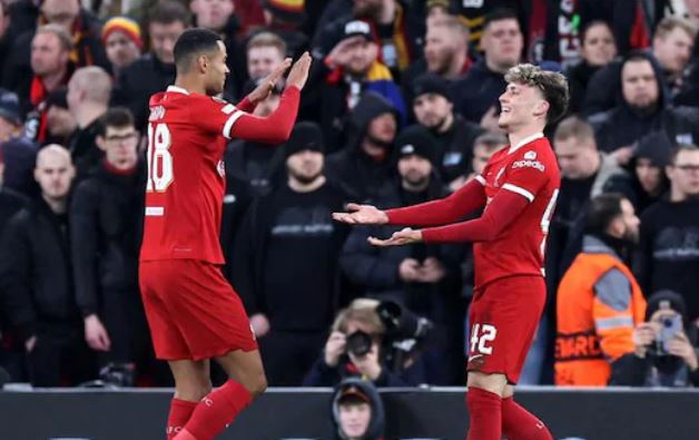 VIDEO/ 4 gola për 12 minuta, “çmenduri” e Liverpool në Anfield