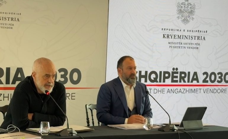 “Kush performon më mirë do të ketë…” zbardhen porositë e Ramës drejtuar kryebashkiakëve, detaje nga mbledhja në Shkodër