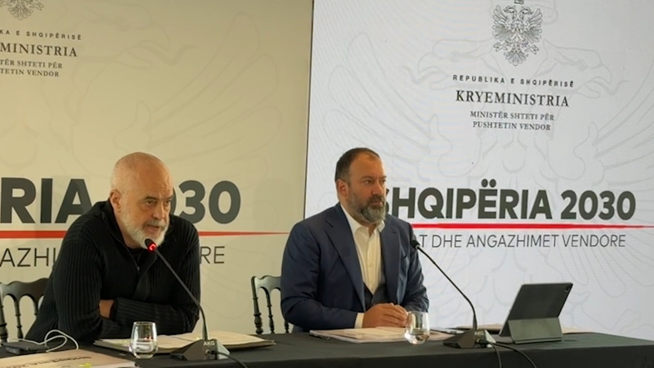 “Kush performon më mirë do të ketë…” zbardhen porositë e Ramës drejtuar kryebashkiakëve, detaje nga mbledhja në Shkodër