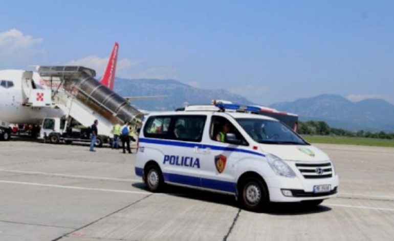 I dënuar me 6 vite burg për grabitjen me armë të bankës në Shijak, arrestohet në Itali 38 vjeçari me dy emra, pritet ekstradimi drejt Shqipërisë